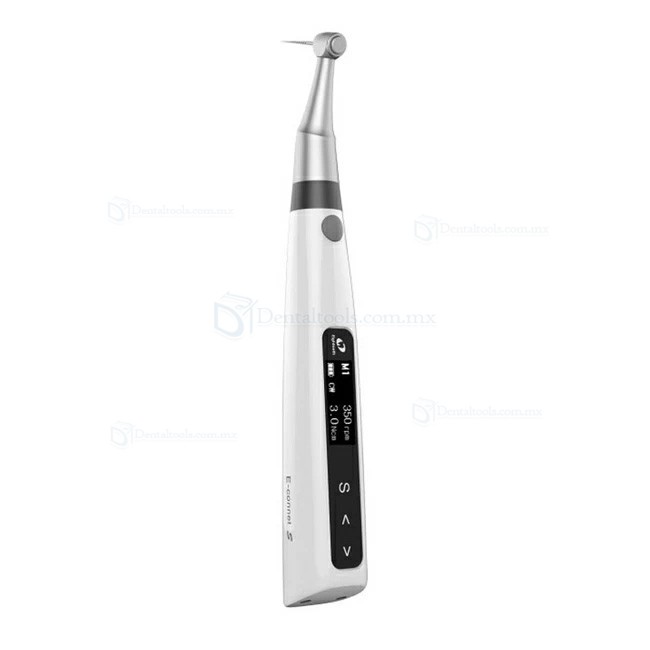 Eighteeth E-Connect S Motor de endodoncia con localizador de &aacute;pice